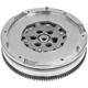 Purchase Top-Quality LUK - DMF154 - Dual Mass Flywheel pa2