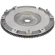 Purchase Top-Quality LUK - LFW362 - Clutch Flywheel pa1