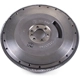 Purchase Top-Quality Volant moteur de LUK - LFW378 pa1