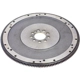 Purchase Top-Quality LUK - LFW465 - Flywheel pa2
