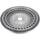 Purchase Top-Quality LUK - LFW468 - Flywheel pa1