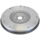 Purchase Top-Quality LUK - LFW468 - Flywheel pa2