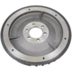 Purchase Top-Quality LUK - LFW484 - Flywheel pa2