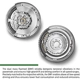 Purchase Top-Quality Flywheel by LUK - DMF016 pa8