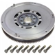 Purchase Top-Quality Flywheel by LUK - DMF037 pa4