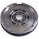 Purchase Top-Quality Flywheel by LUK - DMF050 pa1