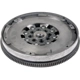 Purchase Top-Quality Flywheel by LUK - DMF070 pa5