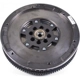 Purchase Top-Quality LUK - DMF076 - Flywheel pa5