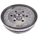 Purchase Top-Quality LUK - DMF082 - Flywheel pa4