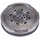 Purchase Top-Quality Flywheel by LUK - DMF115 pa1