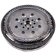 Purchase Top-Quality Flywheel by LUK - DMF115 pa3