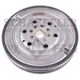 Purchase Top-Quality Flywheel by LUK - DMF117 pa2