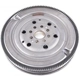 Purchase Top-Quality Flywheel by LUK - DMF117 pa5