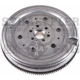 Purchase Top-Quality Flywheel by LUK - DMF123 pa2