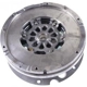 Purchase Top-Quality LUK - DMF125 - Flywheel pa4