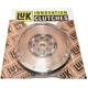 Purchase Top-Quality Flywheel by LUK - DMF132 pa3