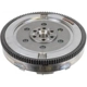 Purchase Top-Quality Flywheel by LUK - DMF186 pa1