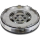 Purchase Top-Quality Flywheel by LUK - DMF186 pa3
