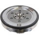 Purchase Top-Quality Flywheel by LUK - DMF186 pa4