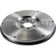 Purchase Top-Quality Flywheel by LUK - LFW100 pa6