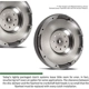 Purchase Top-Quality LUK - LFW101 - Flywheel pa6