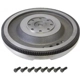 Purchase Top-Quality Flywheel by LUK - LFW184 pa5