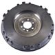 Purchase Top-Quality LUK - LFW282 - Flywheel pa1