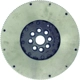 Purchase Top-Quality PERFECTION CLUTCH - 50-2821 - Flywheel pa4