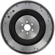 Purchase Top-Quality PERFECTION CLUTCH - 50-714 - Flywheel pa1