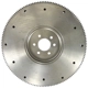 Purchase Top-Quality PIONEER - FW161 - Flywheel pa1