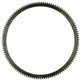 Purchase Top-Quality Flywheel Ring Gear by PIONEER - FRG115C pa1
