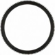 Purchase Top-Quality Flywheel Ring Gear by PIONEER - FRG129F pa1
