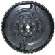 Purchase Top-Quality Flywheel by SACHS - DMF91170 pa2