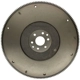 Purchase Top-Quality SACHS - NFW9126 - Single Mass Flywheel pa1