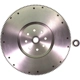 Purchase Top-Quality Flywheel by SACHS - NFW7223 pa1