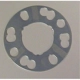 Purchase Top-Quality Flywheel Shim by ATP PROFESSIONAL AUTOPARTS - FS5 pa2