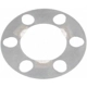 Purchase Top-Quality Flywheel Shim by ATP PROFESSIONAL AUTOPARTS - NS2 pa2