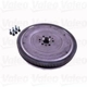 Purchase Top-Quality Flywheel by VALEO - 836189 pa2