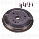 Purchase Top-Quality Flywheel by VALEO - 836552 pa1