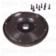 Purchase Top-Quality Flywheel by VALEO - 836552 pa2