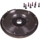 Purchase Top-Quality Flywheel by VALEO - 836552 pa3