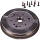 Purchase Top-Quality Flywheel by VALEO - 836552 pa4