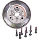 Purchase Top-Quality VALEO - 836557 - Flywheel pa1