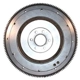 Purchase Top-Quality VALEO - V2060 - Clutch Flywheel pa1