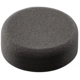 Purchase Top-Quality MILWAUKEE - 49-36-5789 - Black Foam Finishing Pad pa2