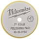 Purchase Top-Quality MILWAUKEE - 49-36-5784 - Foam Finishing Pad pa2