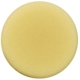 Purchase Top-Quality MILWAUKEE - 49-36-2790 - Yellow Foam Finishing Pad pa1