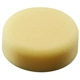 Purchase Top-Quality MILWAUKEE - 49-36-2790 - Yellow Foam Finishing Pad pa2