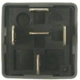 Purchase Top-Quality Fog Lamp Relay by BLUE STREAK (HYGRADE MOTOR) - RY1347 pa32