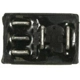 Purchase Top-Quality Fog Lamp Relay by BLUE STREAK (HYGRADE MOTOR) - RY1487 pa22